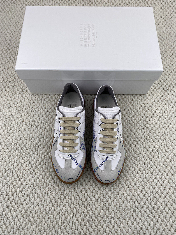 maison margiela mm09