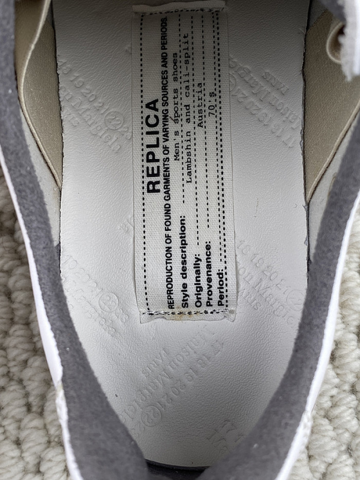 maison margiela mm09