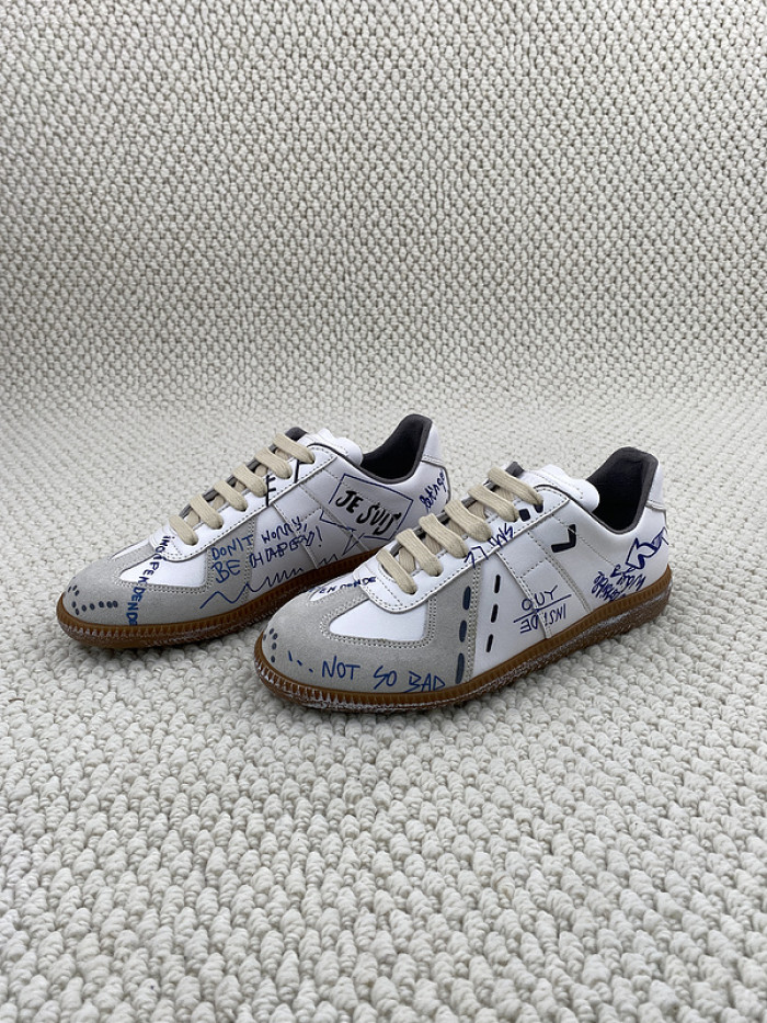 maison margiela mm09