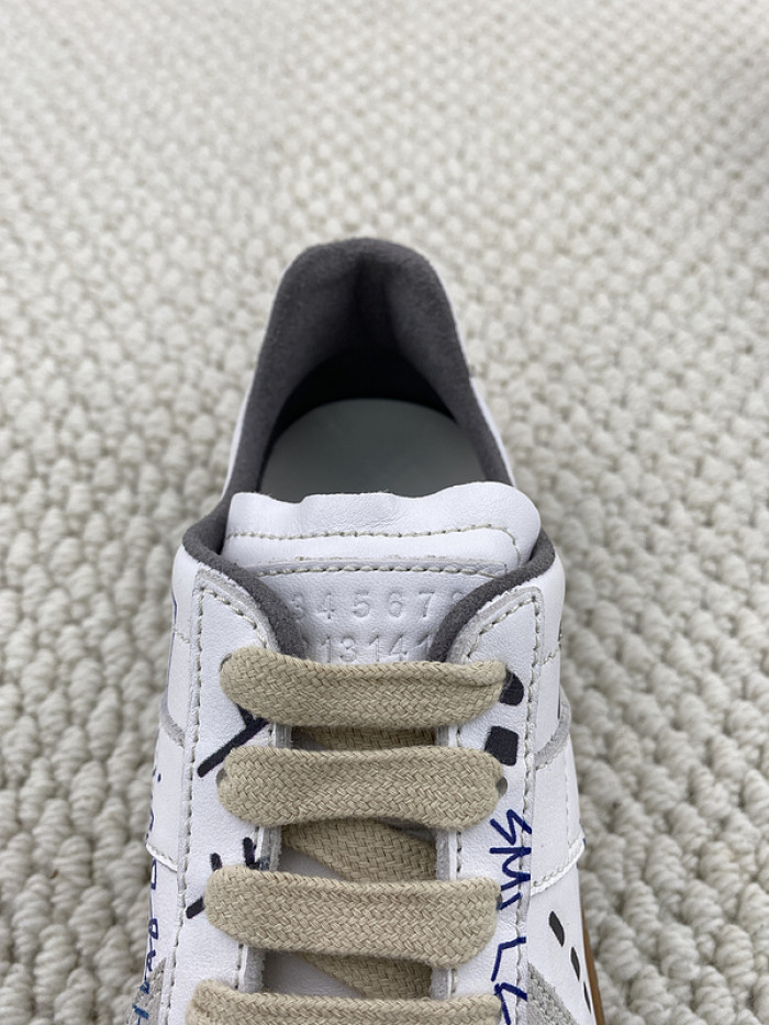 maison margiela mm09