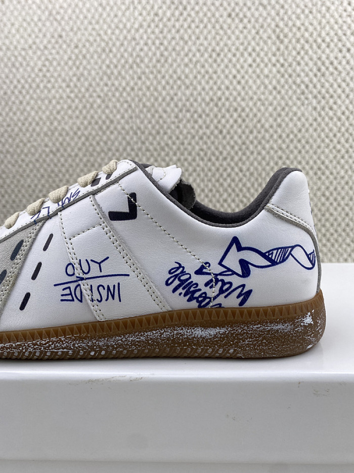 maison margiela mm09