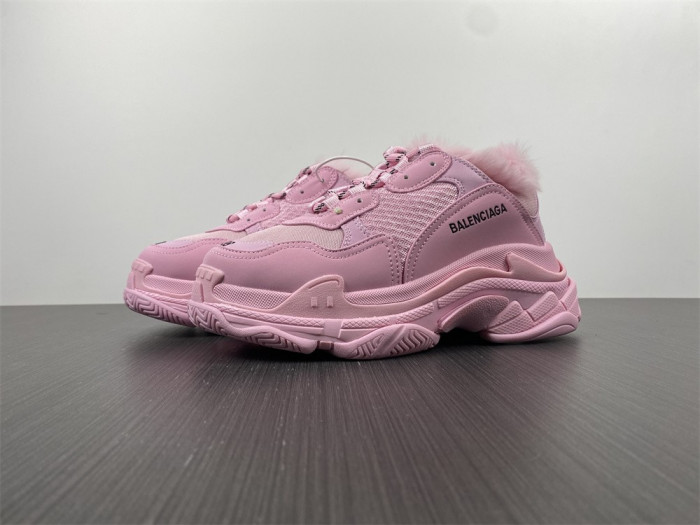 triples trainer sneakers 2000043