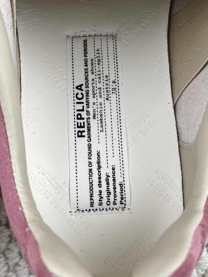 maison margiela mm07