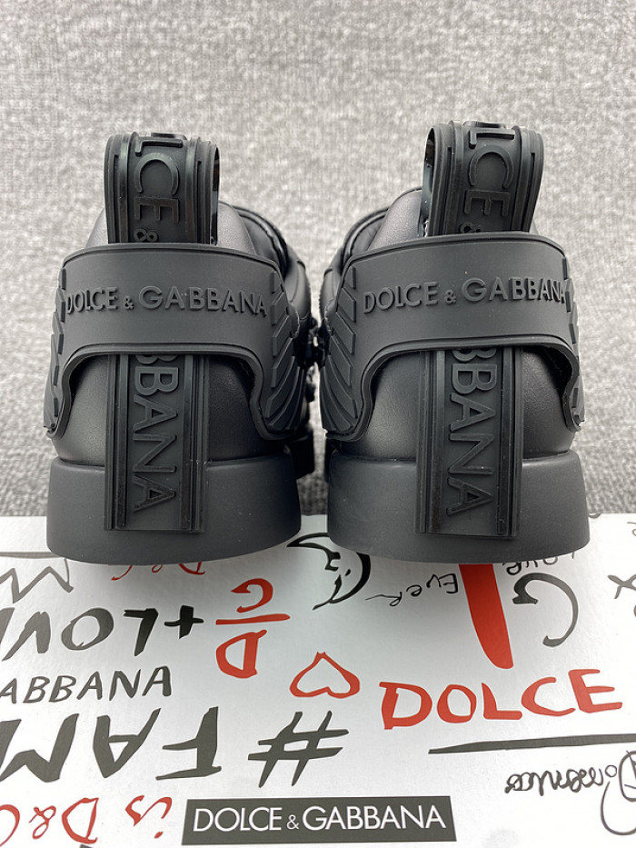d&g sneakers dg04