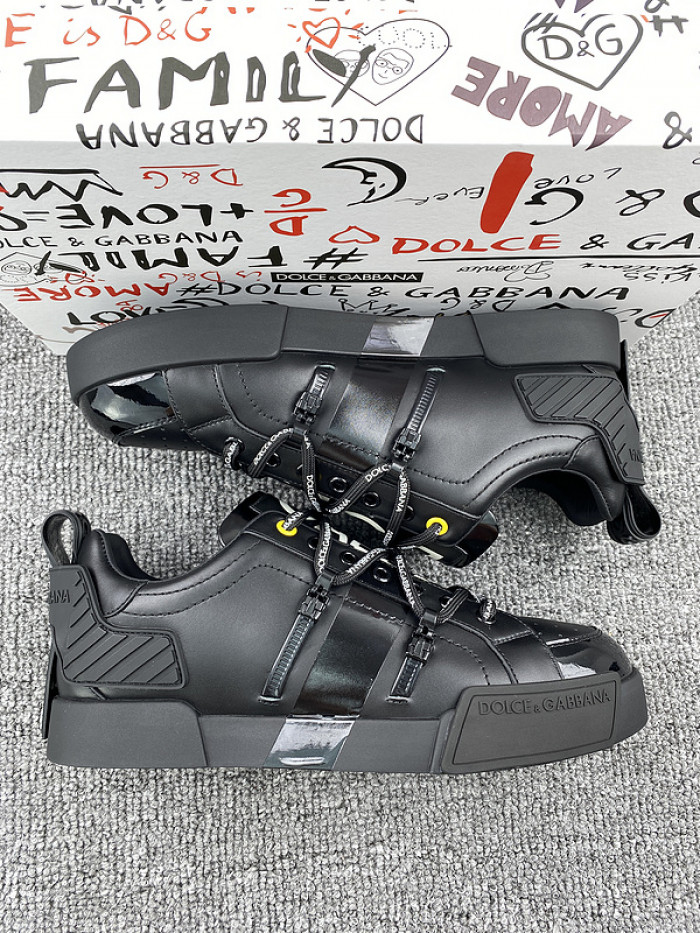 d&g sneakers dg04