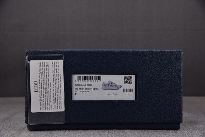 dio* sneakers b30 t0000-045