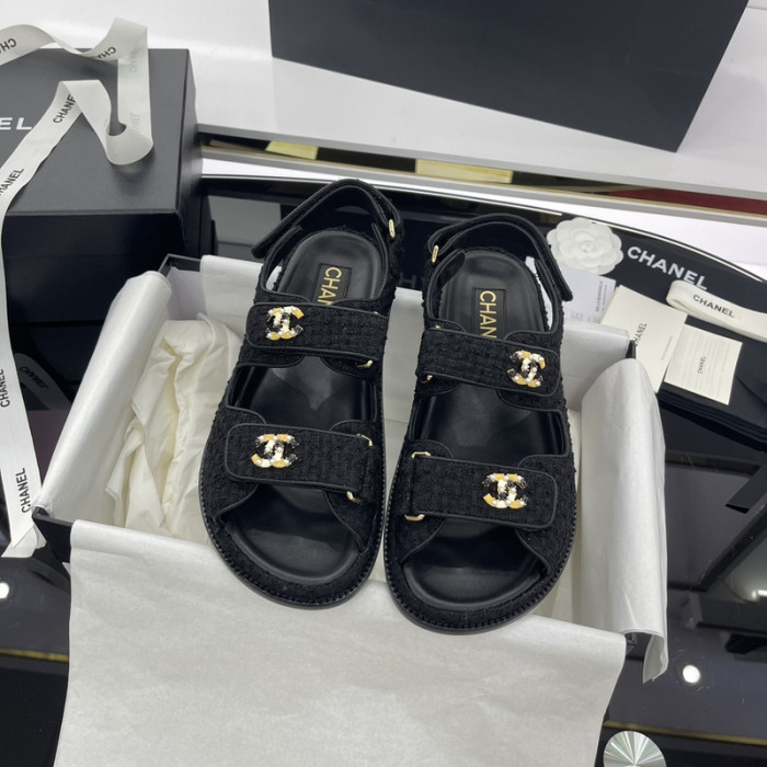 chane* sandal20