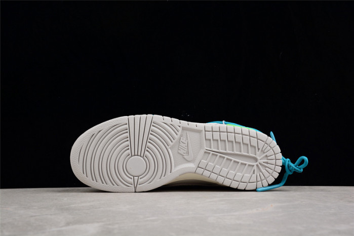 ofw x dunk low “36 of 50” dj0950-107