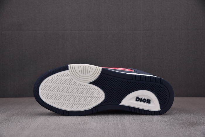 dio* sneakers b57 stone island low t0000-206