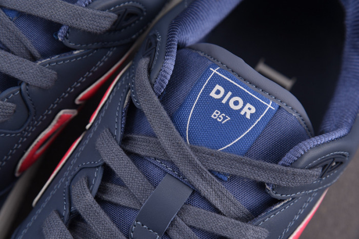 dio* sneakers b57 stone island low t0000-206