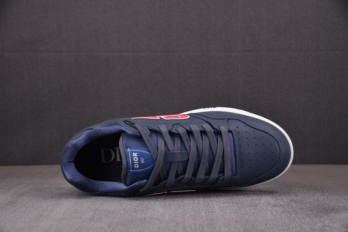 dio* sneakers b57 stone island low t0000-206