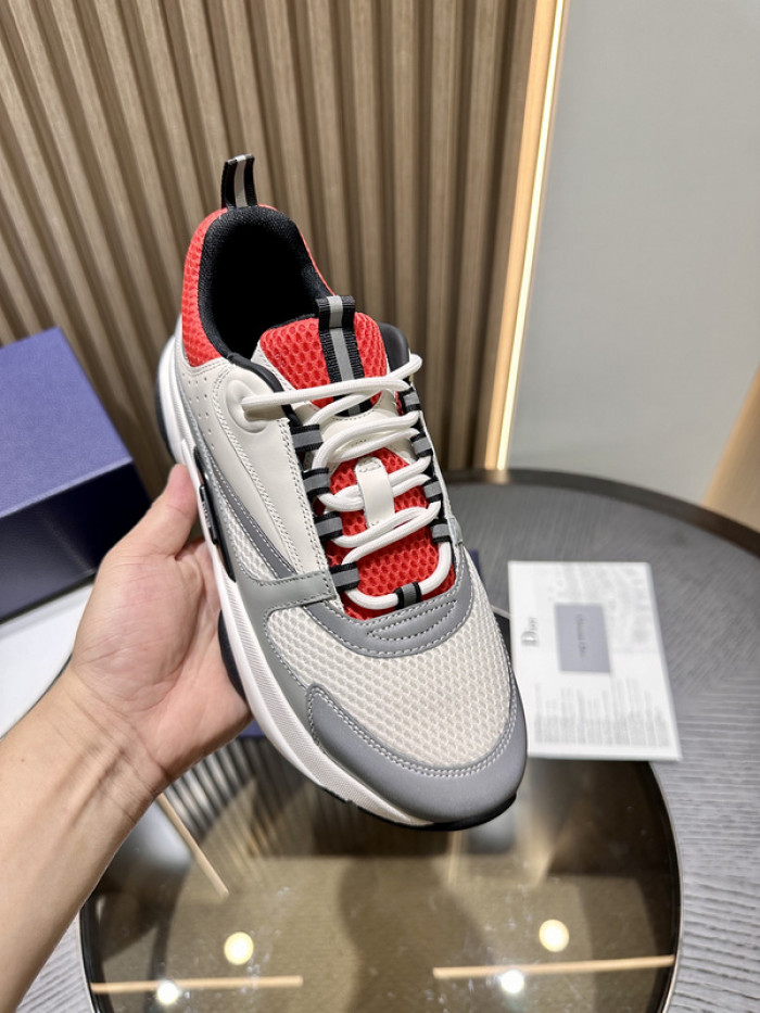 dio* sneakers b30 t0000-158