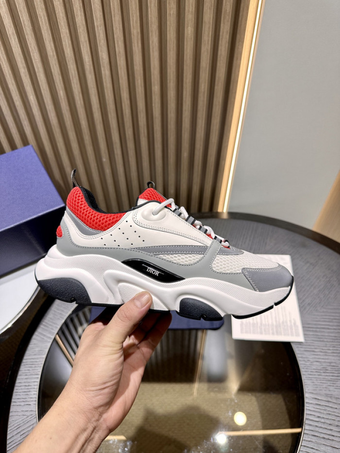 dio* sneakers b30 t0000-158