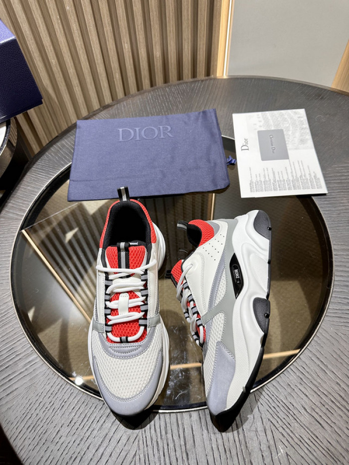 dio* sneakers b30 t0000-158