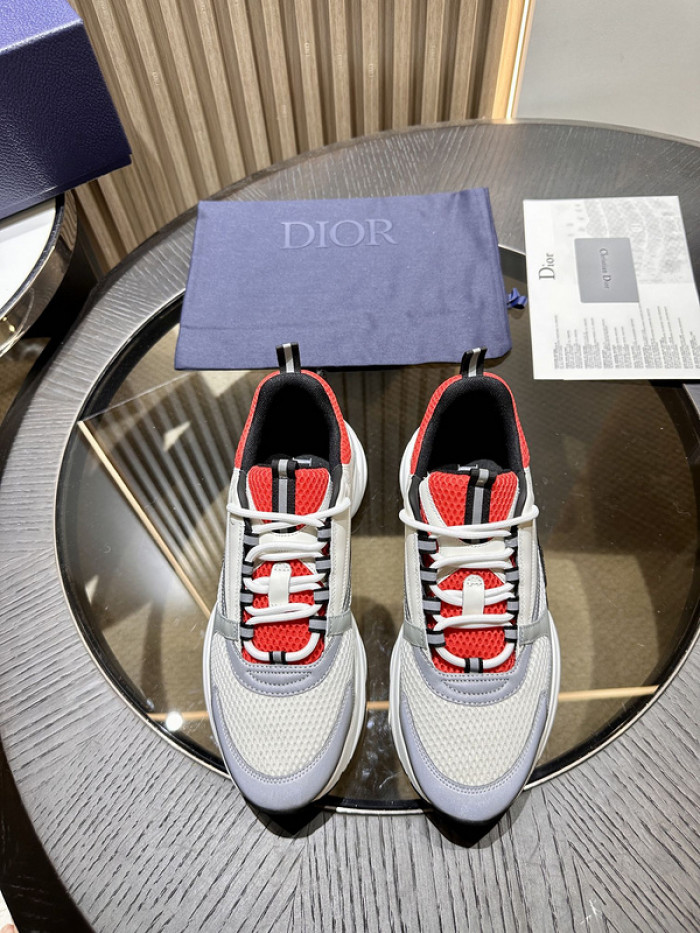 dio* sneakers b30 t0000-158