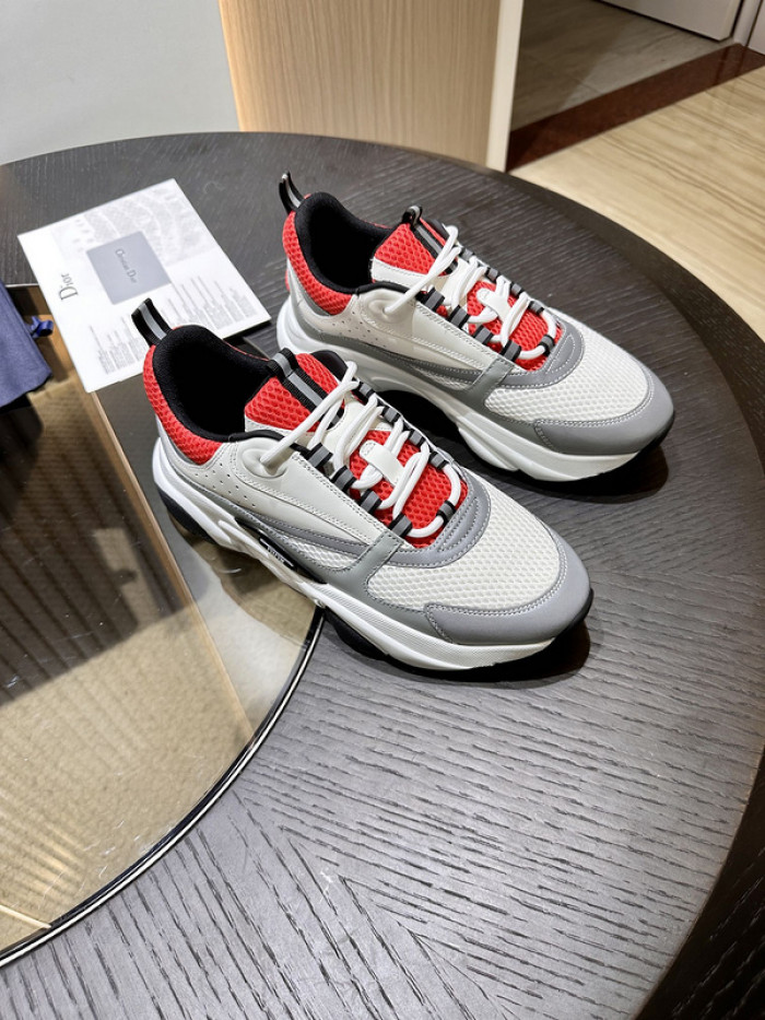 dio* sneakers b30 t0000-158