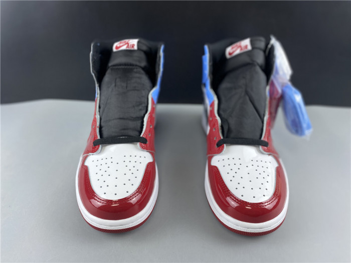 air jordan 1 fearless ck5666-100