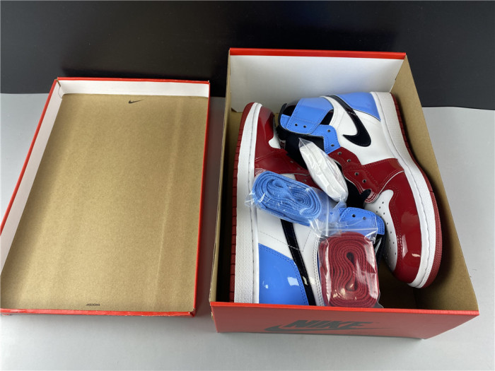 air jordan 1 fearless ck5666-100