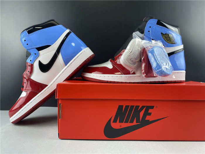 air jordan 1 fearless ck5666-100
