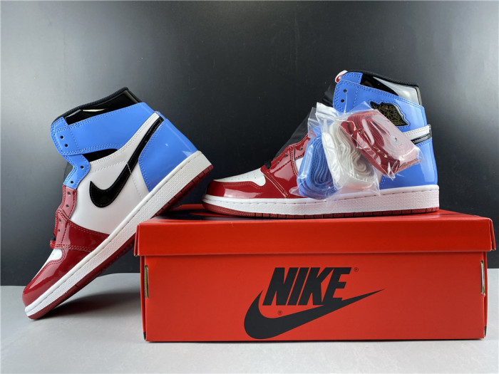 air jordan 1 fearless ck5666-100