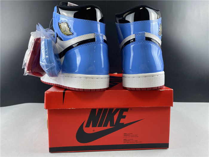 air jordan 1 fearless ck5666-100