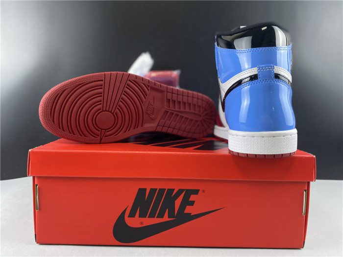 air jordan 1 fearless ck5666-100