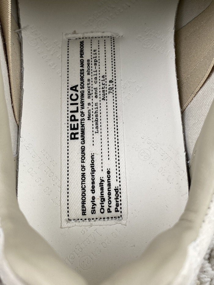 maison margiela mm012