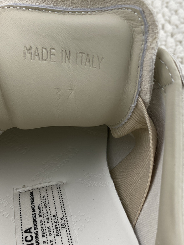maison margiela mm012