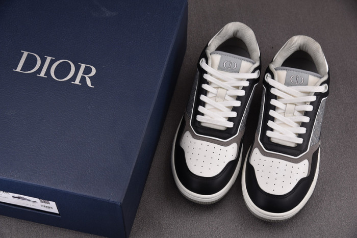 dio* sneakers b27 t0000-192