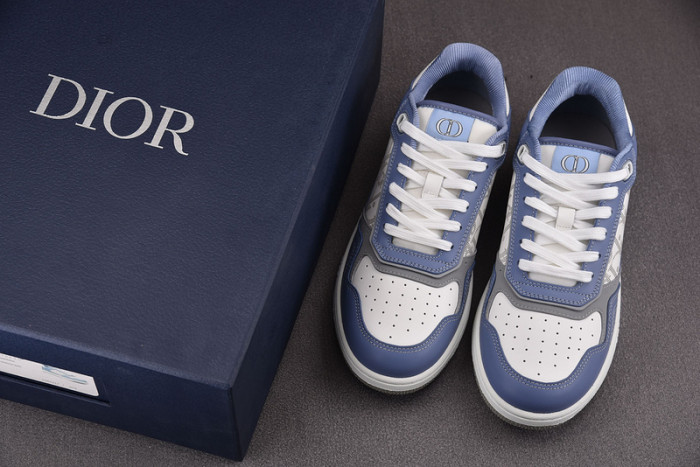 dio* sneakers b27 t0000-191