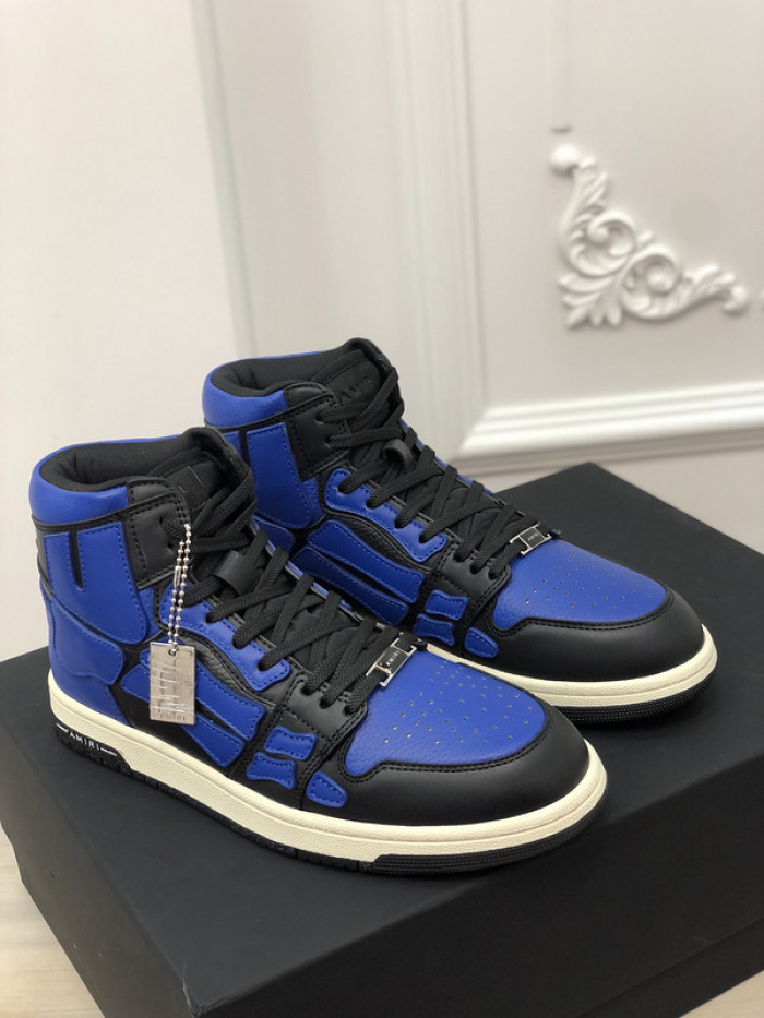 amiri sneaker am007
