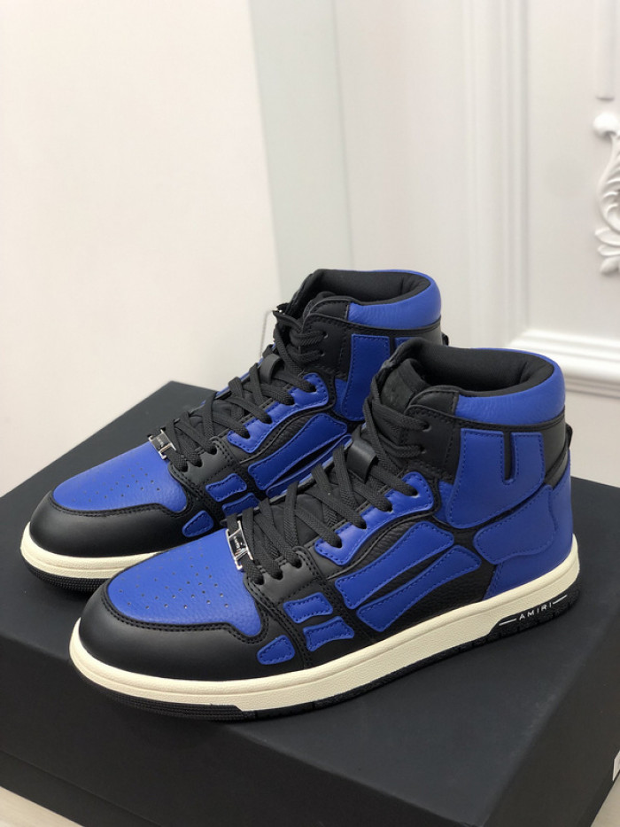 amiri sneaker am007