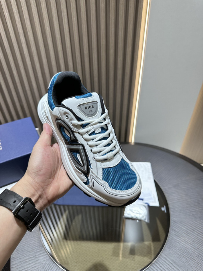 dio* sneakers b30 t0000-157