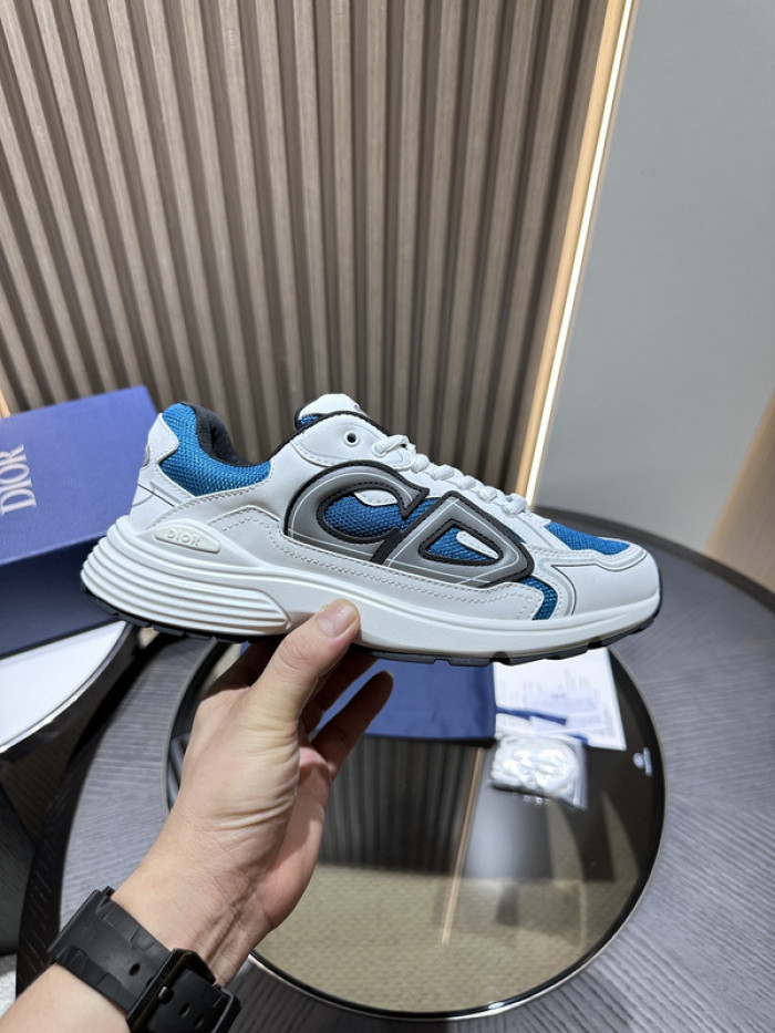 dio* sneakers b30 t0000-157