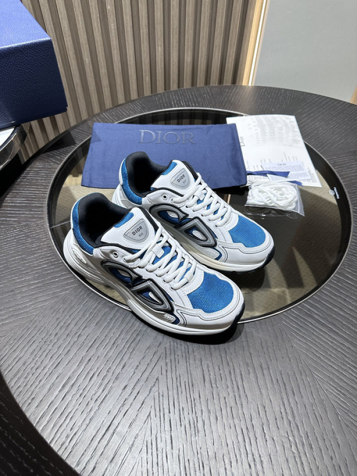 dio* sneakers b30 t0000-157