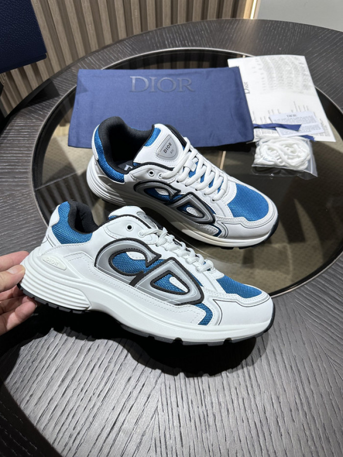 dio* sneakers b30 t0000-157