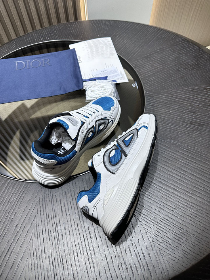 dio* sneakers b30 t0000-157