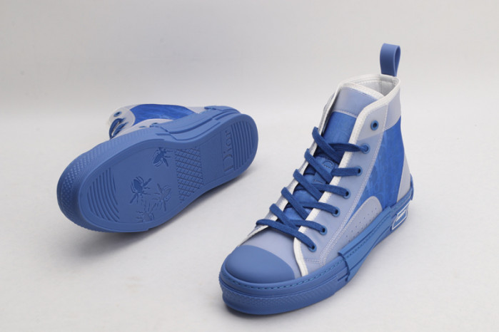 dio* sneakers b23 t0000-054