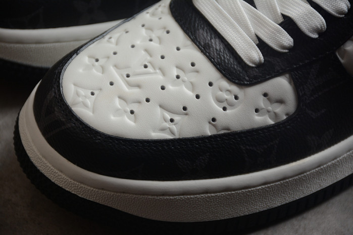 nike air force 1 black 0000052