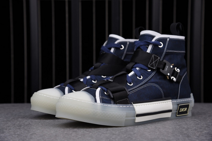 dio* sneakers b23 t0000-040