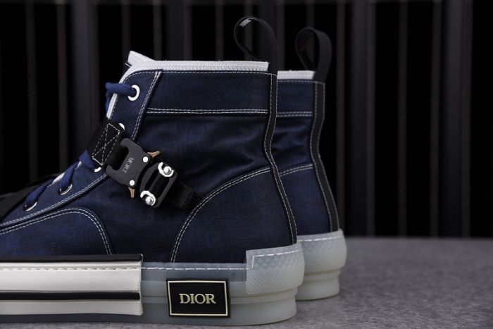 dio* sneakers b23 t0000-040