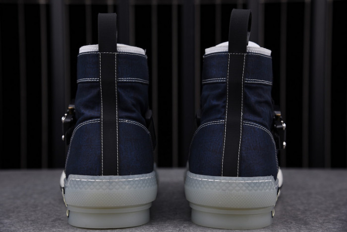 dio* sneakers b23 t0000-040