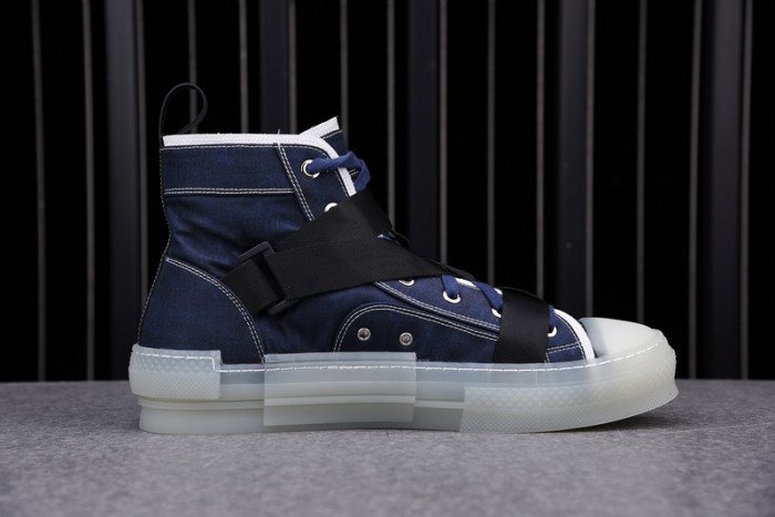 dio* sneakers b23 t0000-040