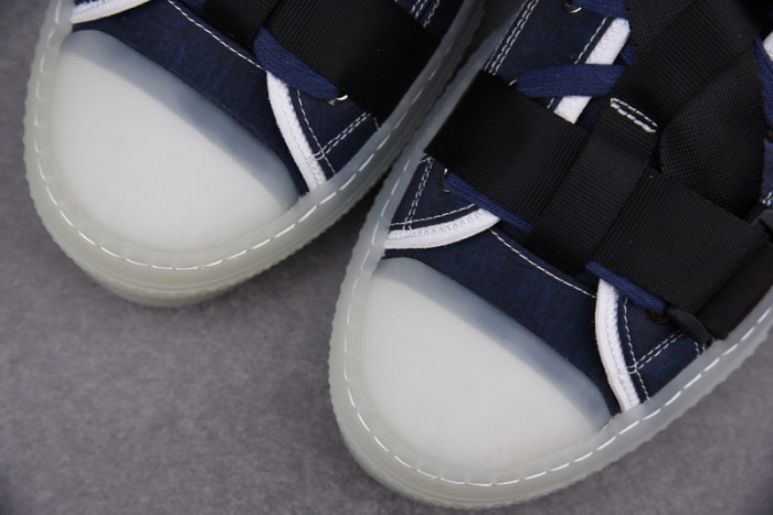 dio* sneakers b23 t0000-040