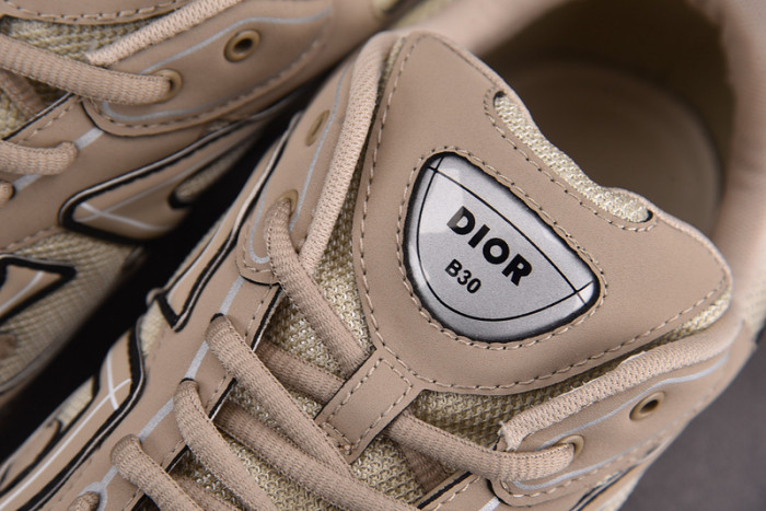 dio* sneakers b30 t0000-111