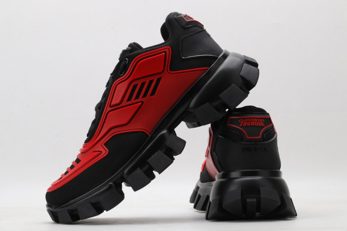 prad* snekaers p0000021
