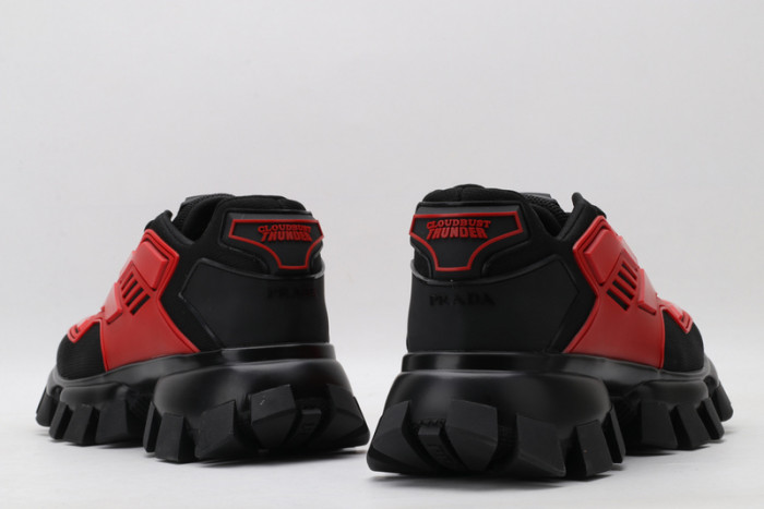prad* snekaers p0000021