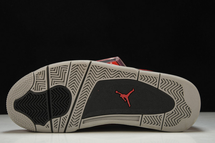 air jordan 4 retro 