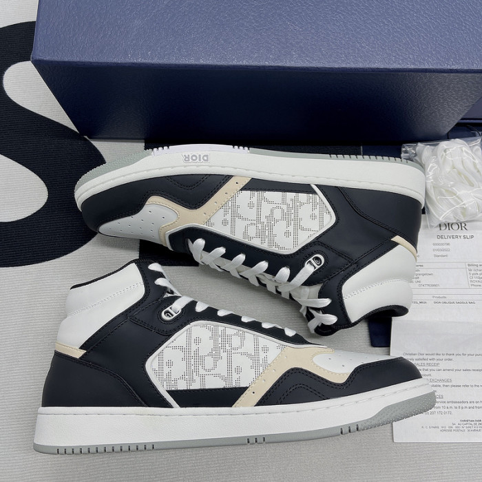 dio* sneakers b27 t0000-078
