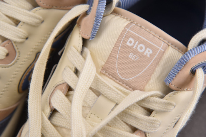 dio* sneakers b57 mid t0000-203